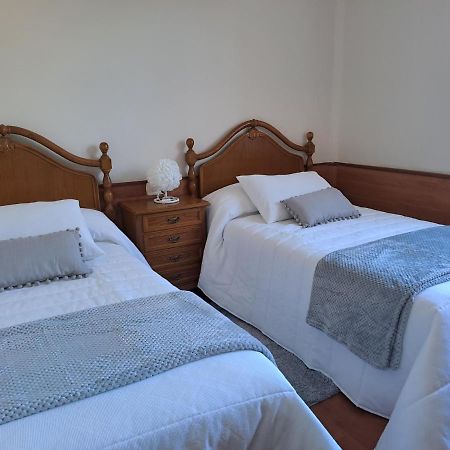 Casa Arieira Villa Cangas do Morrazo Exteriör bild
